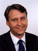 Prof. Ralf Jasny